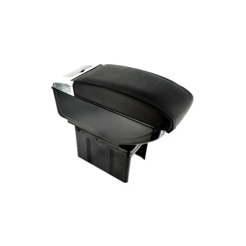 Cotiera auto universala cu usb, iluminata ledv