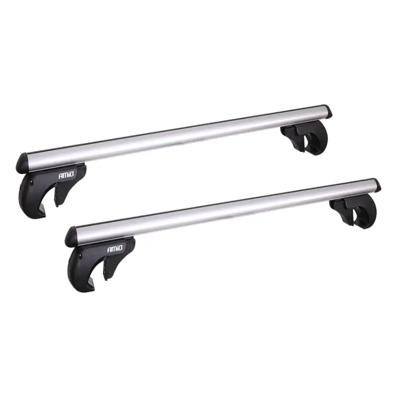Bare transversale din aluminiu cu antifurt, lungime 1350mm, model  crr-02