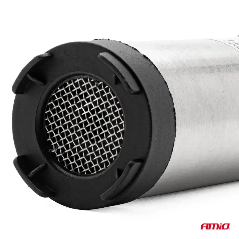 Pompa de motorina sumersibila, alimentare 12v, diametru 38mmv