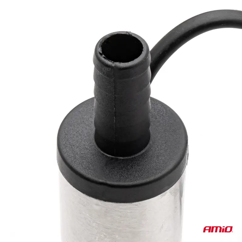 Pompa de motorina sumersibila, alimentare 12v, diametru 38mmv