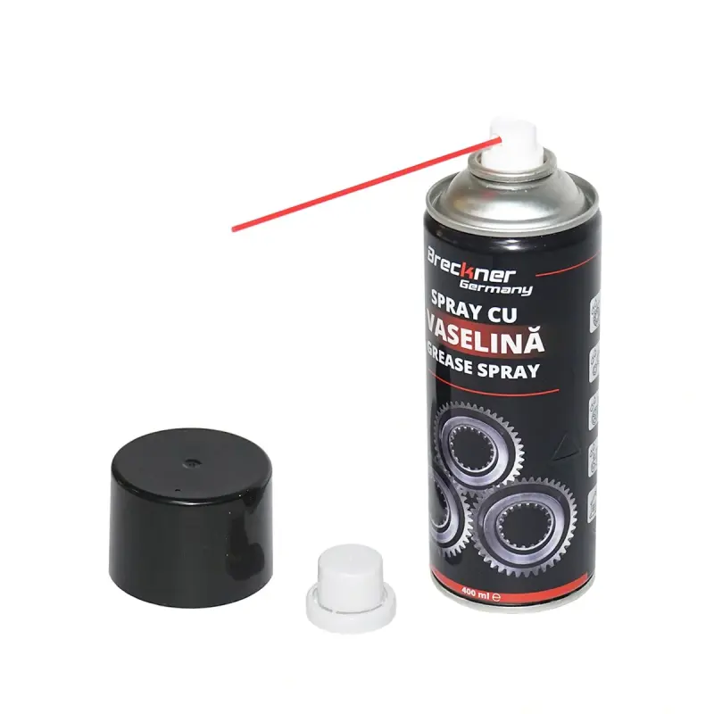 Spray cu vaselina lichida, 400 mlv