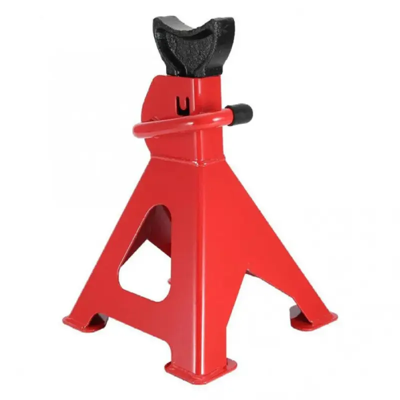 Set 2 cricuri de suport auto, atv, ssv, greutate maxima 3t, reglabile pe inaltimev