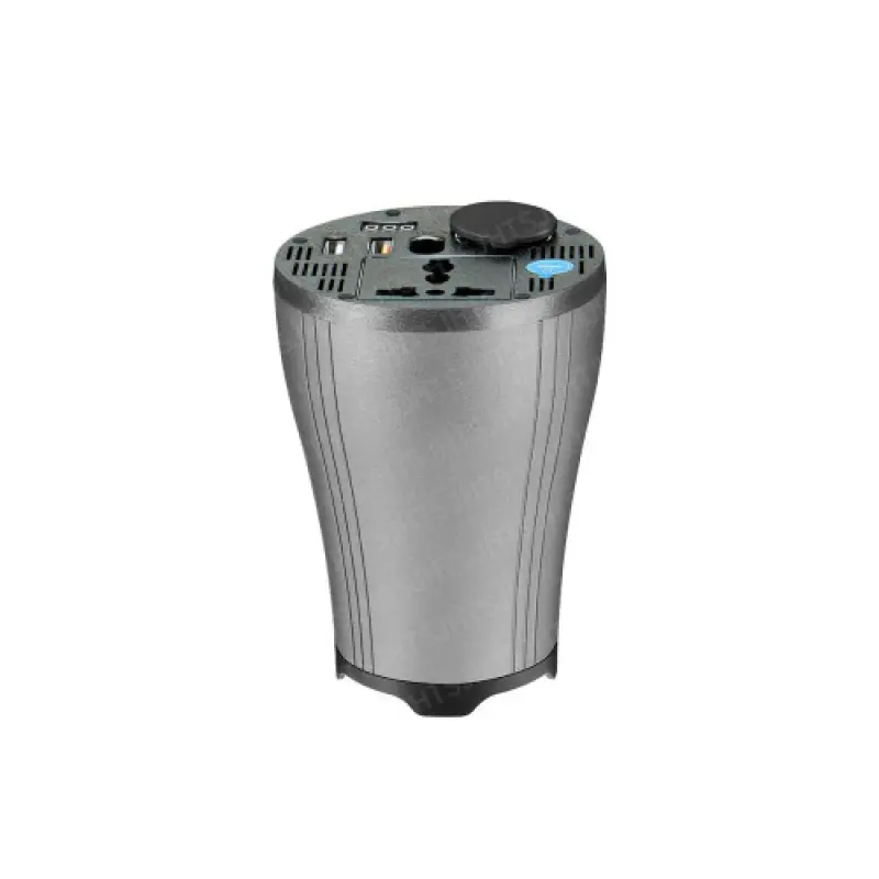 Invertor premium 150w 12v-220vv