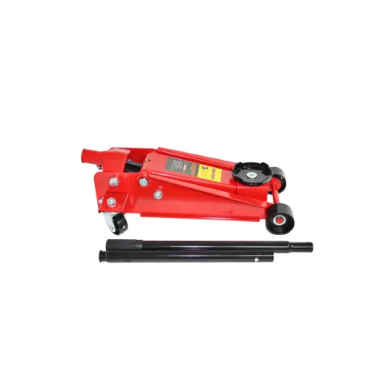 Cric model "crocodil" profesional 3t floor jackv