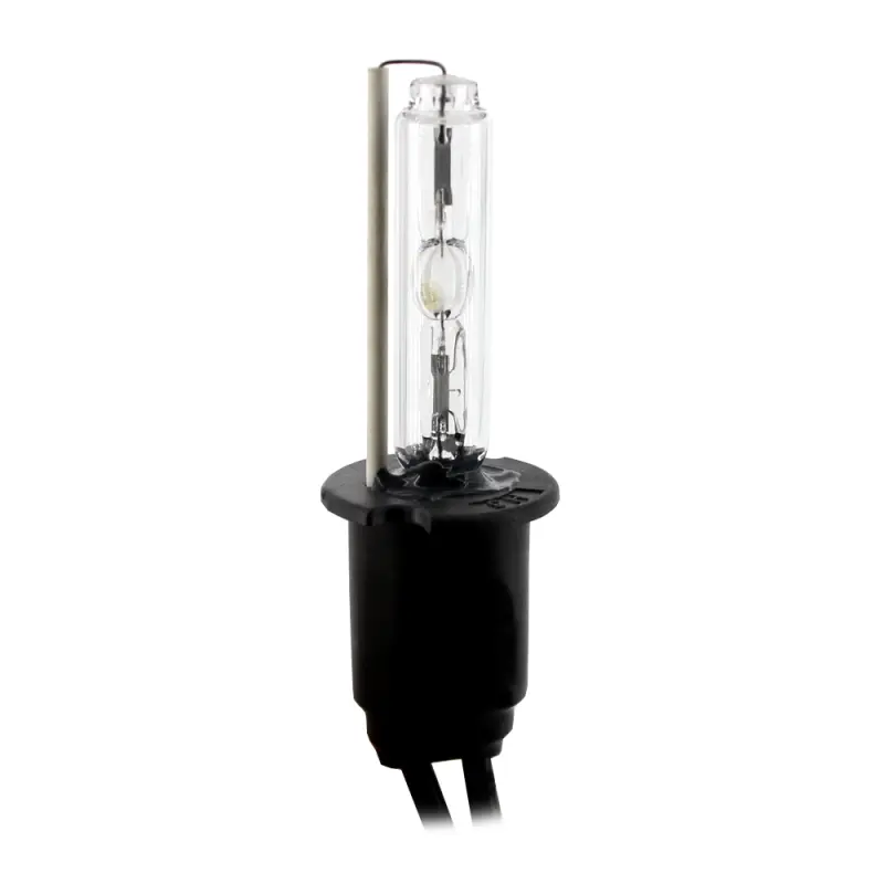 Bec xenon h3-6k - carguardv