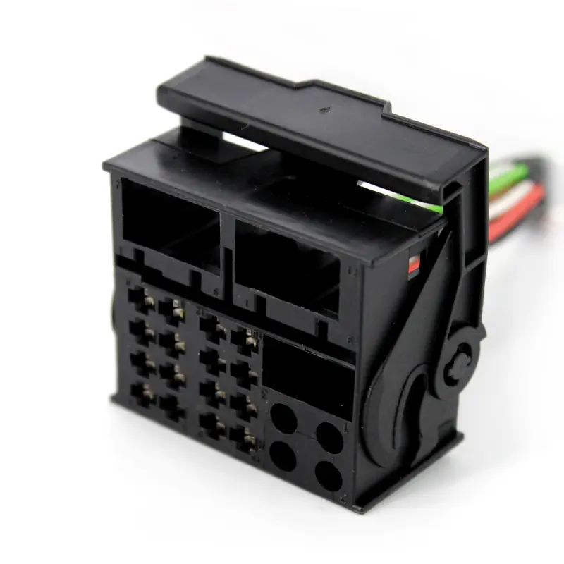 Cablu can-700 dedicat: seat - carguardv