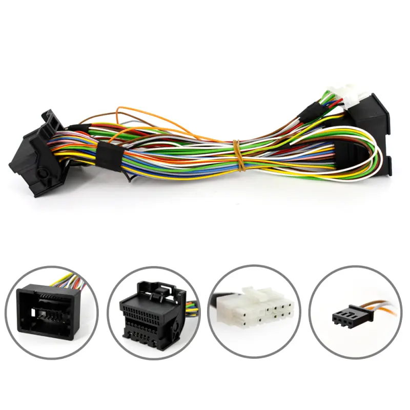 Cablu can-700 dedicat: chevrolet, opel - carguardv