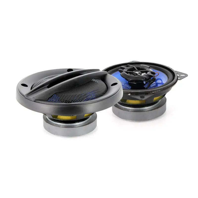 Difuzor auto 4" (102 mm) 75w / 4 ohm  - carguard