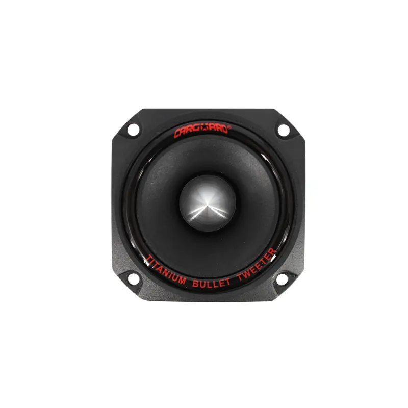 Dome 100/200 w, 8 ohmiv