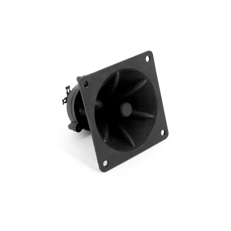 Tweeter piezzo 75/150w, 4-8 ohm