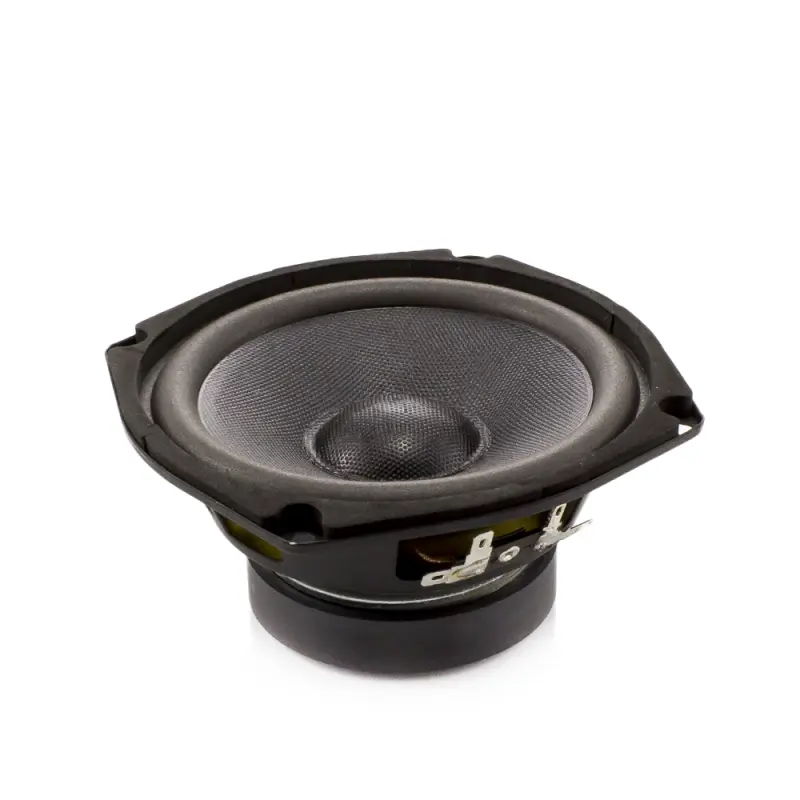 Difuzor hi-fi home 5" (130 mm) 60/100w / 8 ohmv