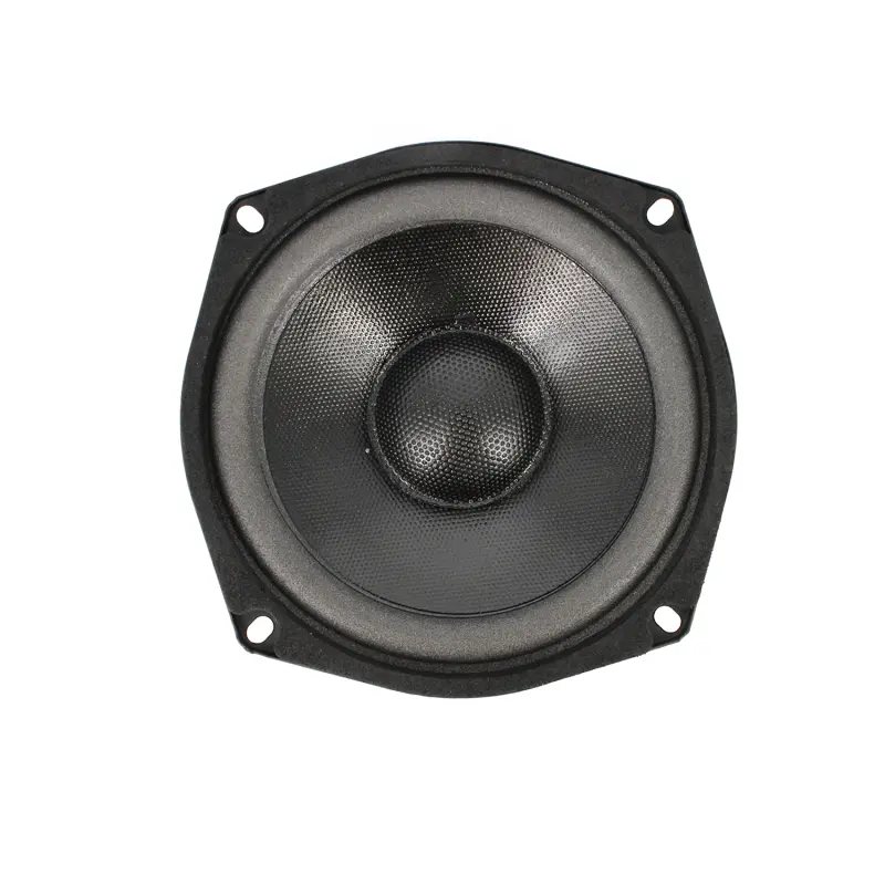 Difuzor hi-fi home 5" (130 mm) 60/100w / 8 ohmv