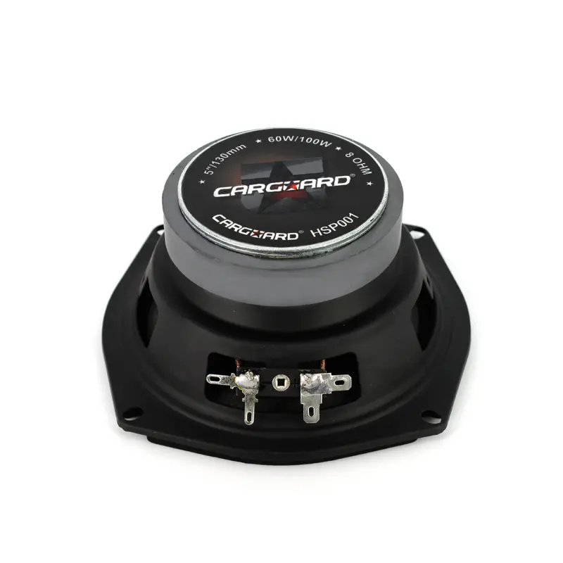 Difuzor hi-fi home 5" (130 mm) 60/100w / 8 ohmv