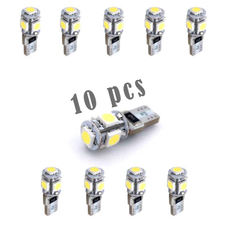 Cld306 led pozitie can-bus