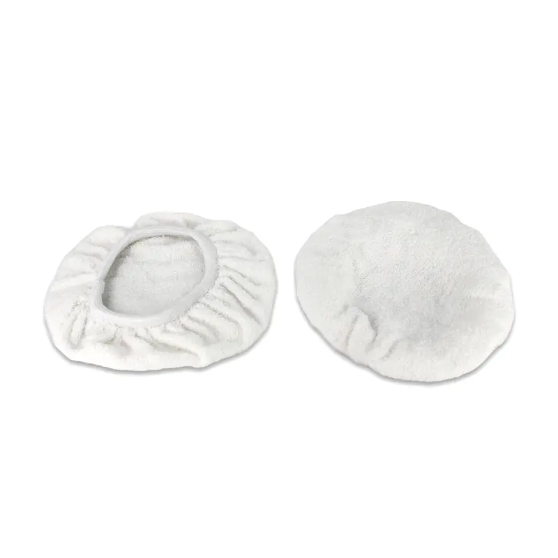 Set 2 buc. husa polis 18 cm microfibrav