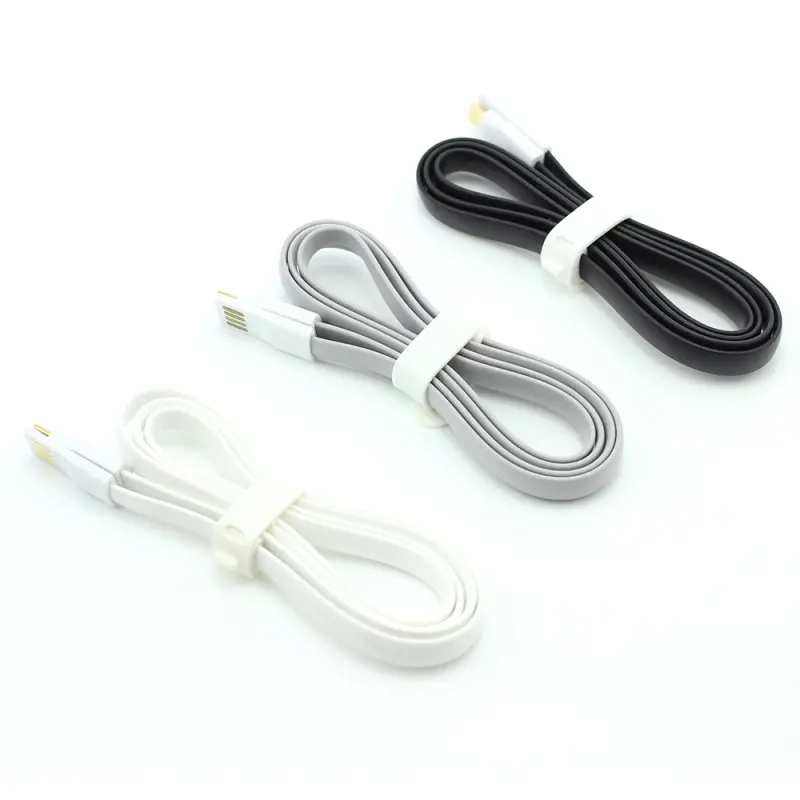 Cablu micro usb, diferite culori - carguardv