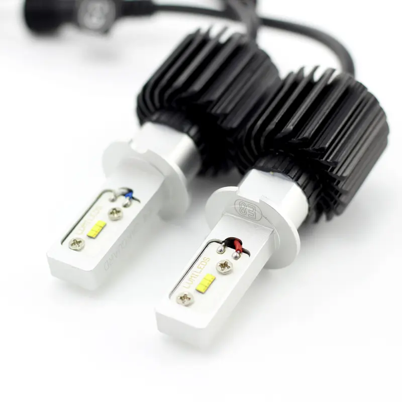 Led h3 - carguardv