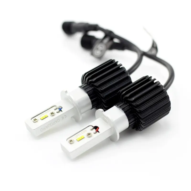 Led h3 - carguardv