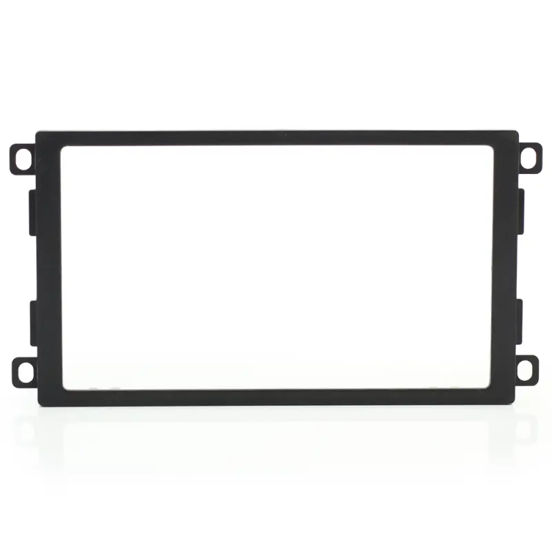 Adaptor 2 din chevrolet, suzuki, toyota - 2003-2006 - multibrand