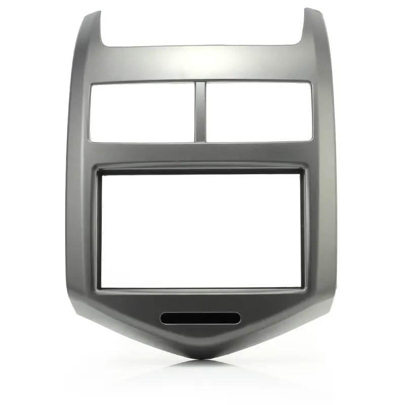 Adaptor 2 din chevrolet aveo 2011-v