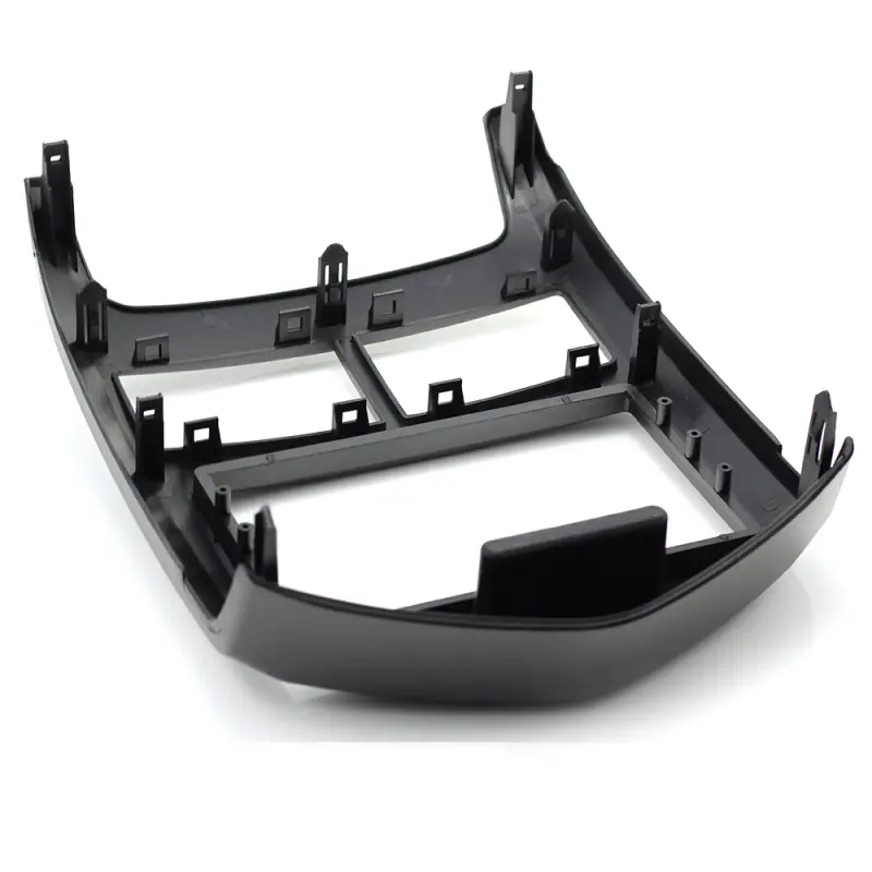 Adaptor 2 din chevrolet aveo 2011-v
