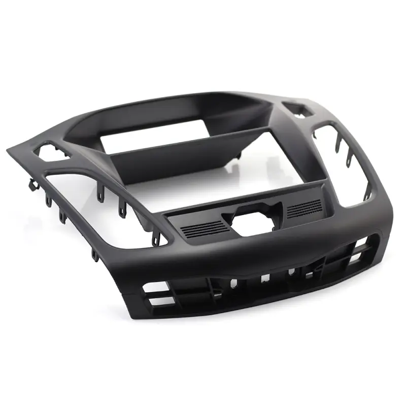 Adaptor 2 din ford focus iii ( 3.5" display), c-max 2011+v