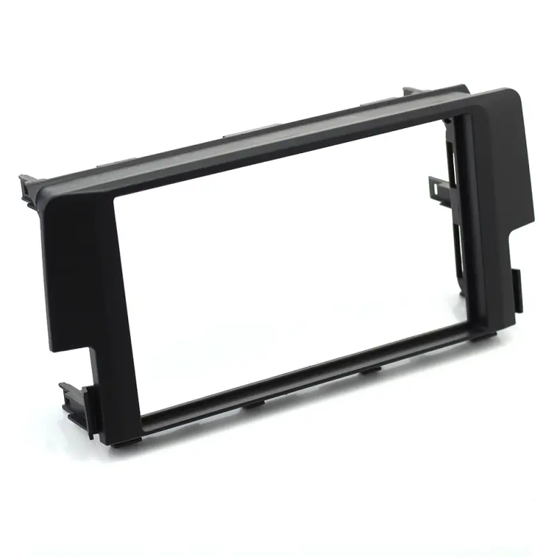 Adaptor 2 din honda civic	2016-v