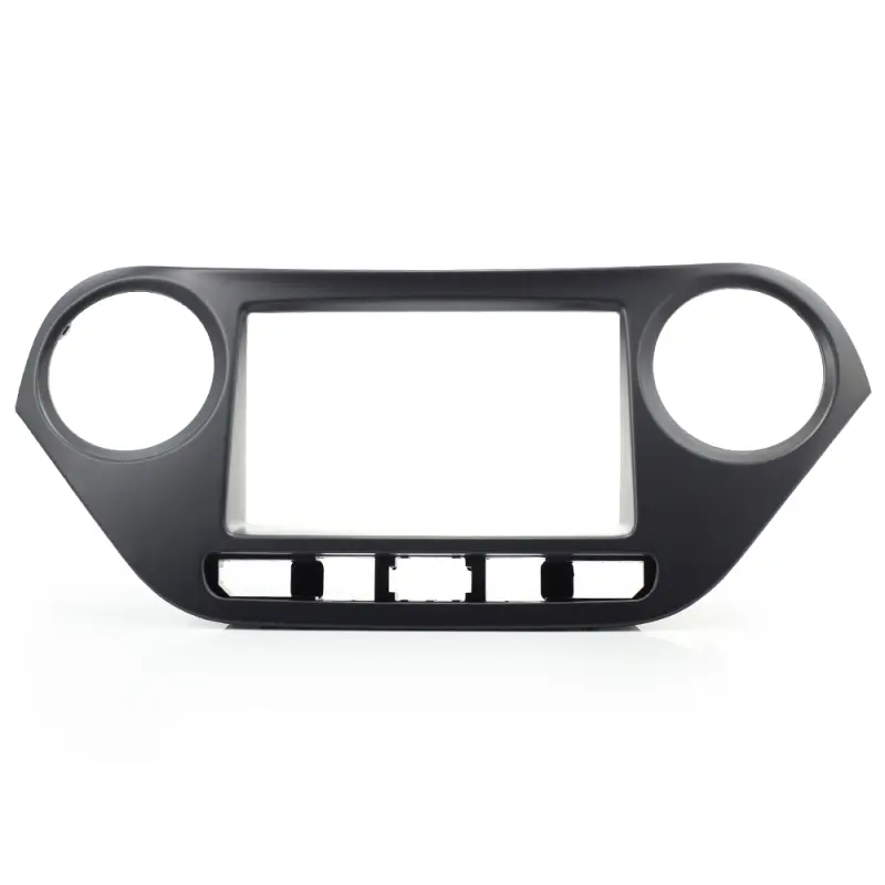 Adaptor 2 din hyundai i-10, 2013-2016,