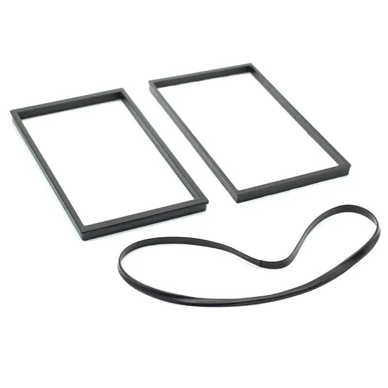 Adaptor 2 din seat ibiza 2008-2015v