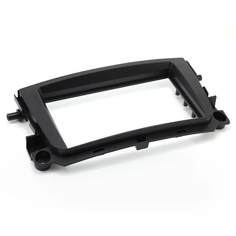Adaptor 2 din smart fortwo 2011+v