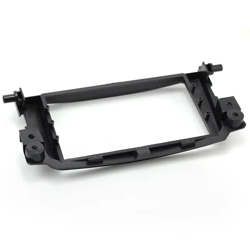 Adaptor 2 din smart fortwo 2011+v