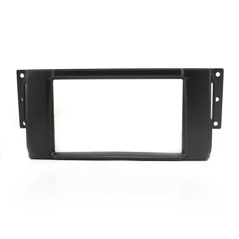 Adaptor 2din land rover discovery, 2007-2011; range rover 2005-2009