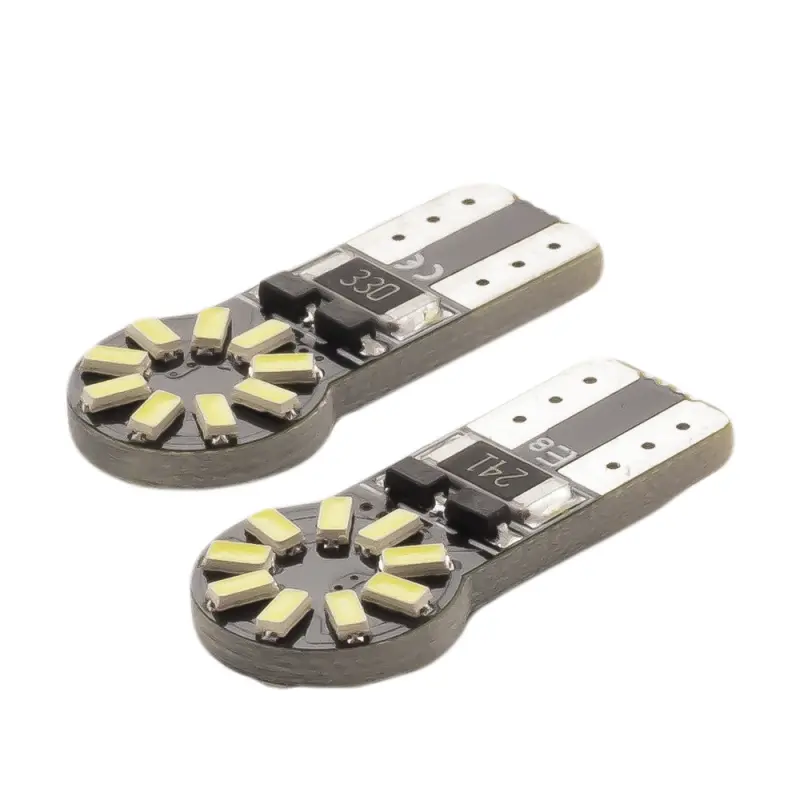 Can 126 led pentru interior / portbagaj - carguardv
