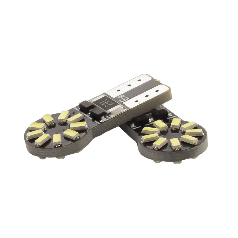 Can 126 led pentru interior / portbagaj - carguardv
