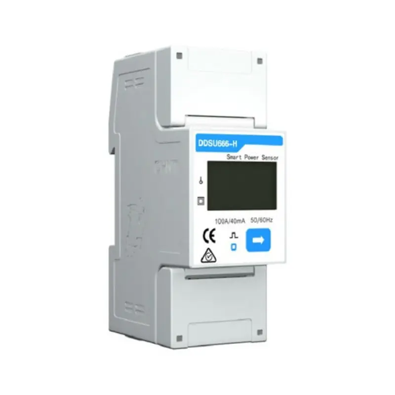 Smart meter - monofazat - 100a - huawei