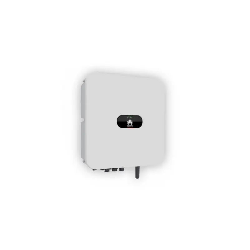 Invertor huawei 6kw - monofazat- hibrid - antena wifi inclus