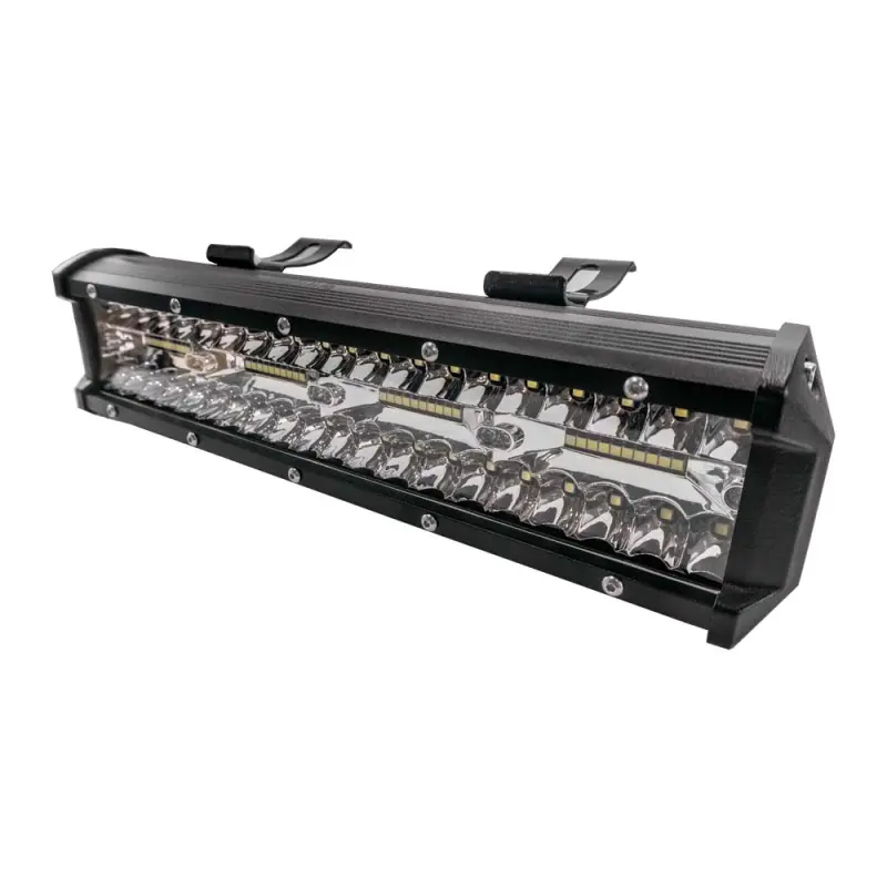 Bara led auto off road - 80w - 80 smd led carguard