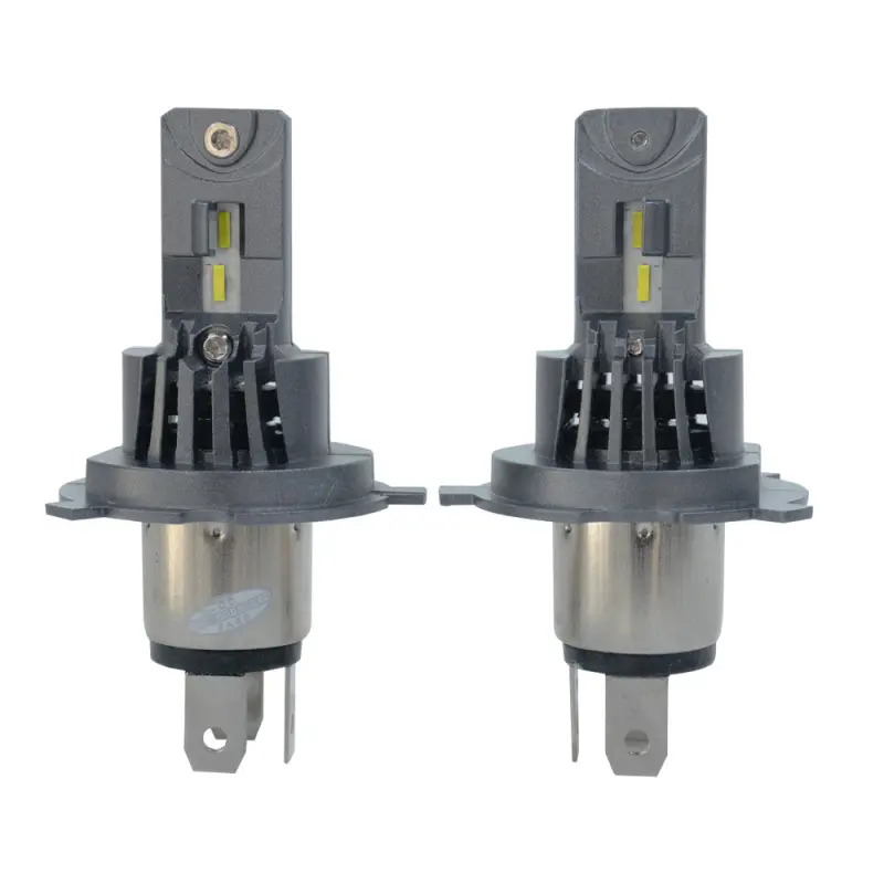 Set 2 becuri auto led h4 35w off road carguard