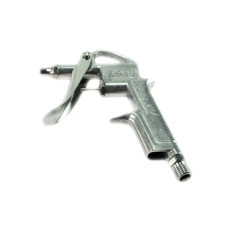 Pistol pneumatic de suflat cu furtun 5 m puv