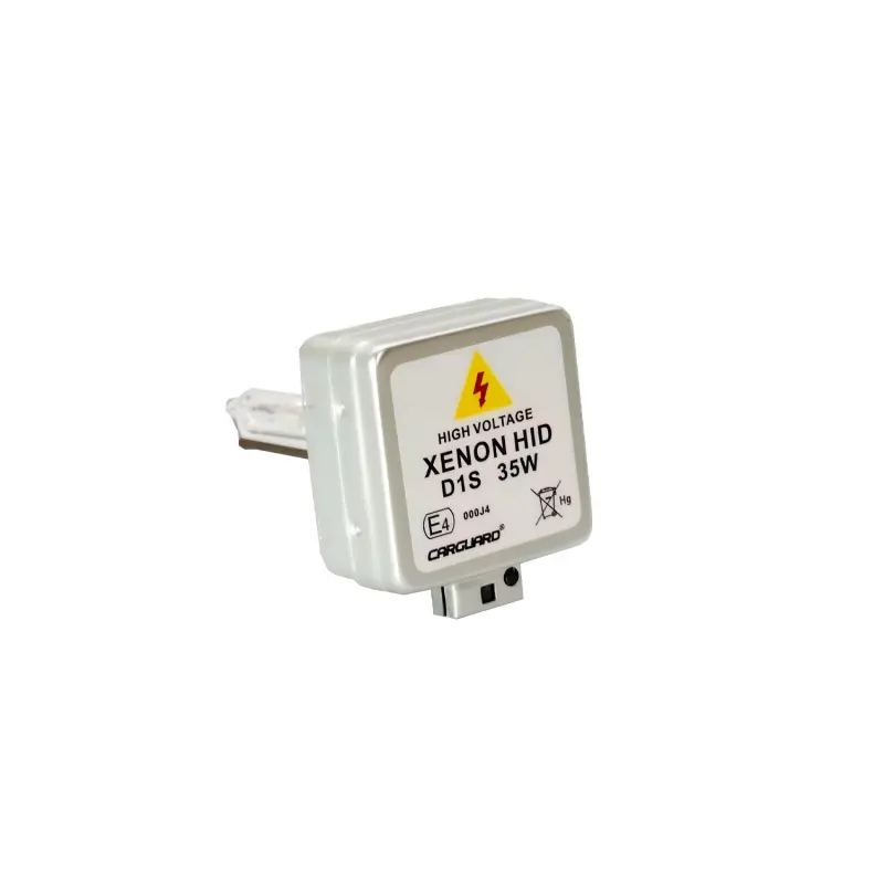 Bec auto xenon carguard d1s 4300kv