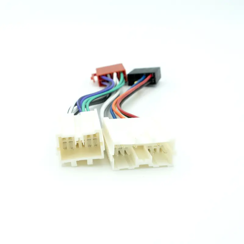 Cablu adaptor isov