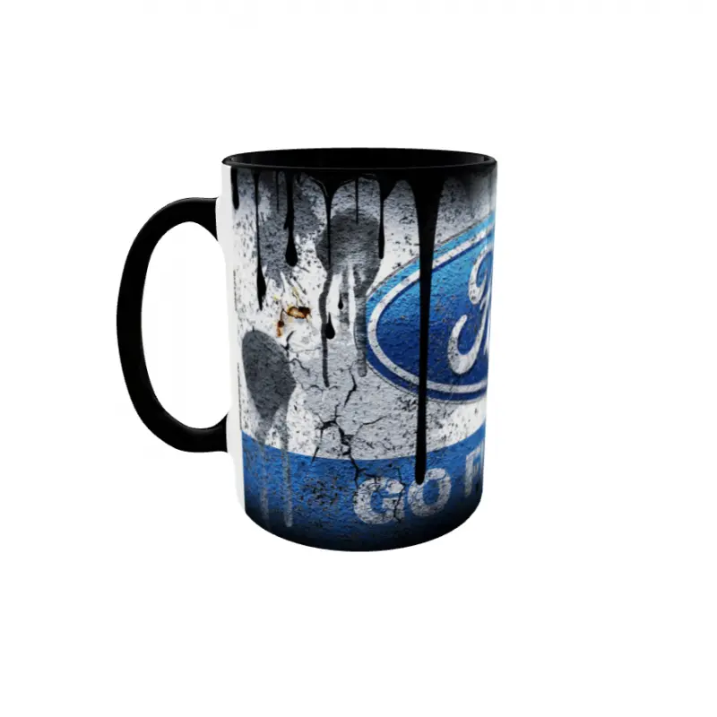 Ford, cana ceramica, 330ml, cgs1278