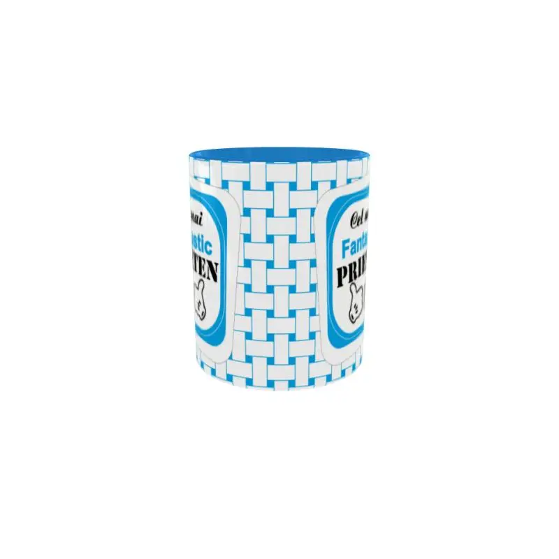 Cel mai fantastic prieten, cana ceramica, 330ml, cgs1039bv