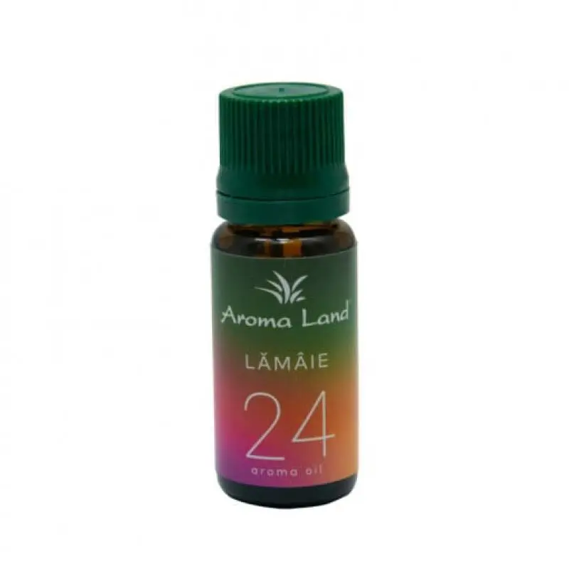 Lamaie, 10 ml, ulei parfumat, pentru aromaterapie si odorizare