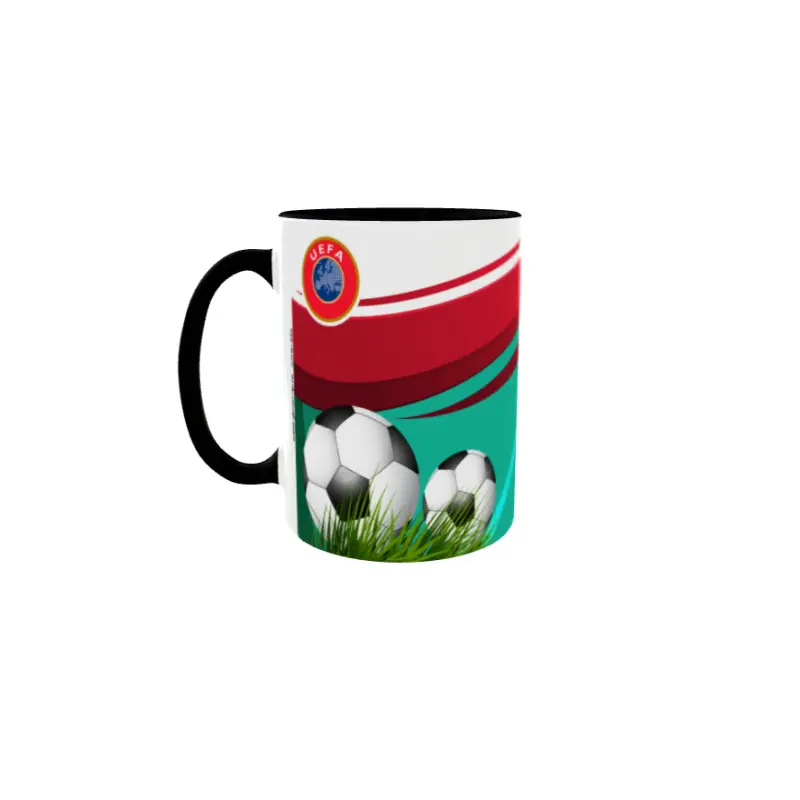 Liverpool, cana din ceramica, 330mlv