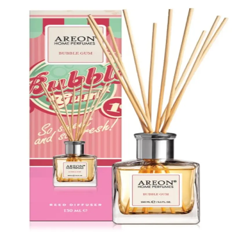 Bubble gum areon home perfume 150 mlv