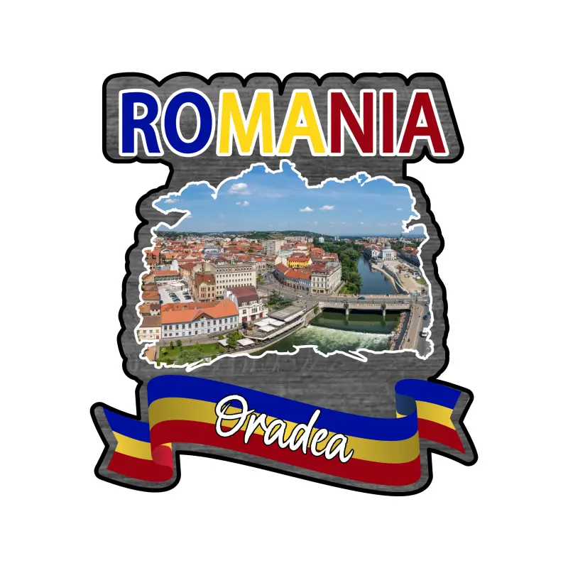 Oradea romania mgs157v