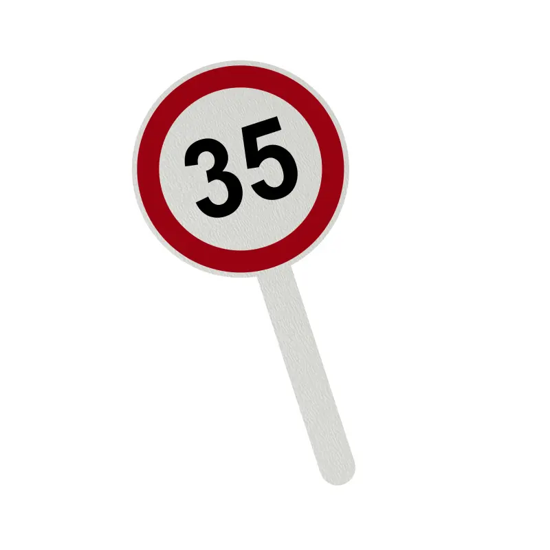 35 speed, topper lemnv