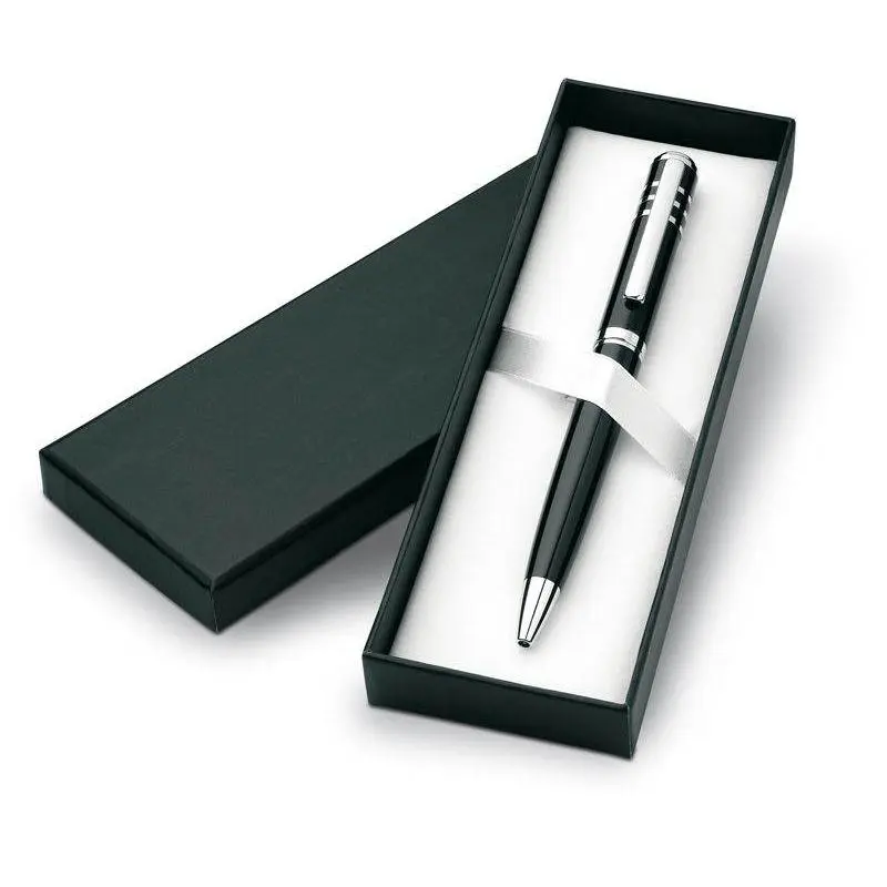 Pix cu finisare lucioasa negru