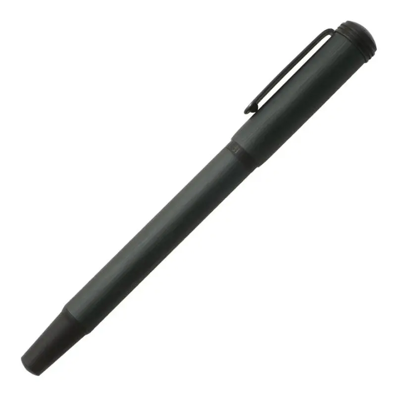 Cerruti roller, bowery dark greenv